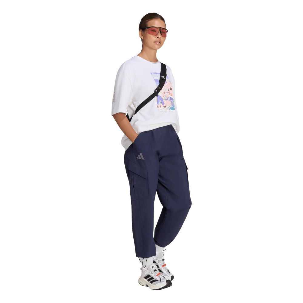 Adidas Terrex W CARGO PANTS