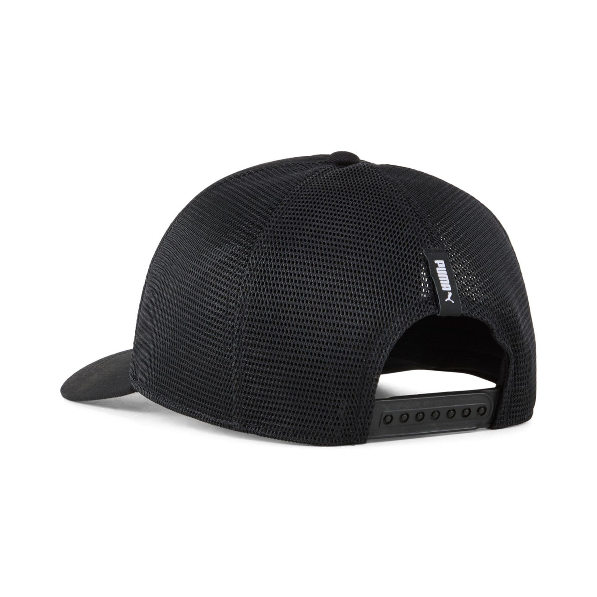 Puma PUMA x HYROX Trucker Cap – schwarz
