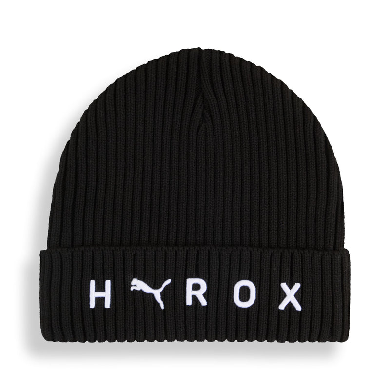Puma PUMA x HYROX Mid Crown Beanie