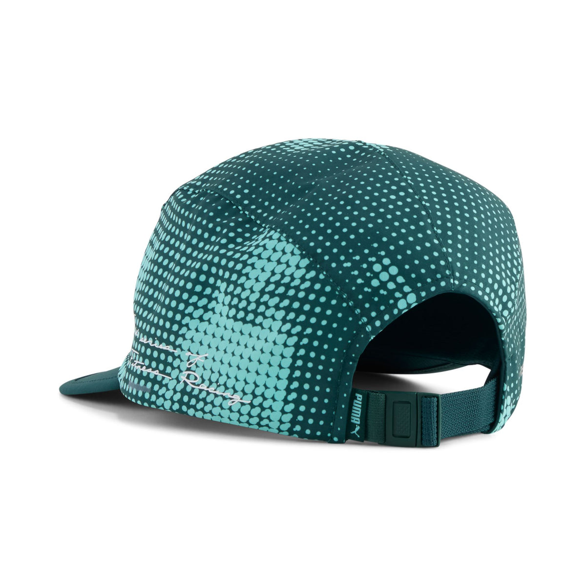 Puma PUMA x HYROX RUNNING 5 Panel Cap Graphic