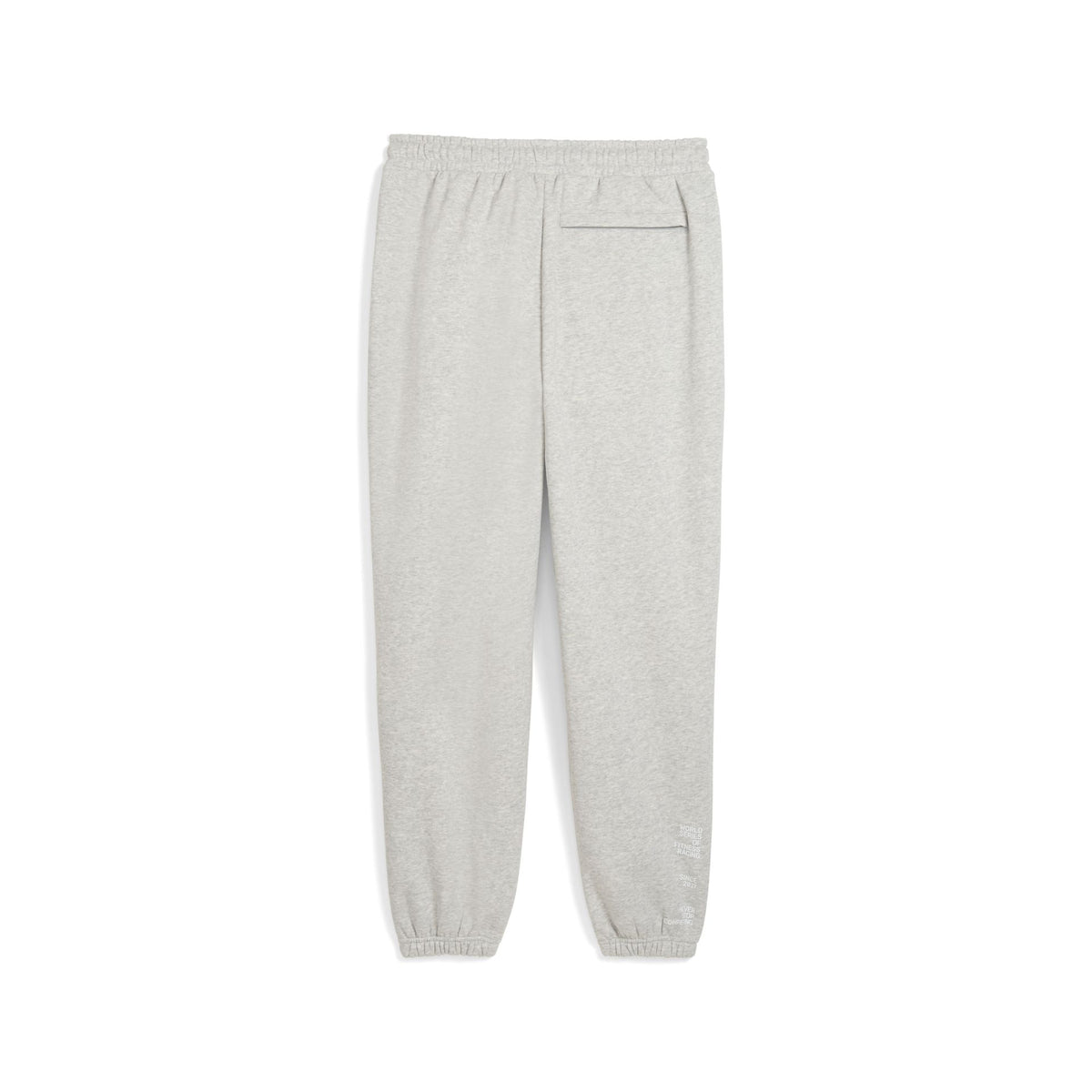 Puma UNISEX PUMA x HYROX FLEECE SWEATPANT