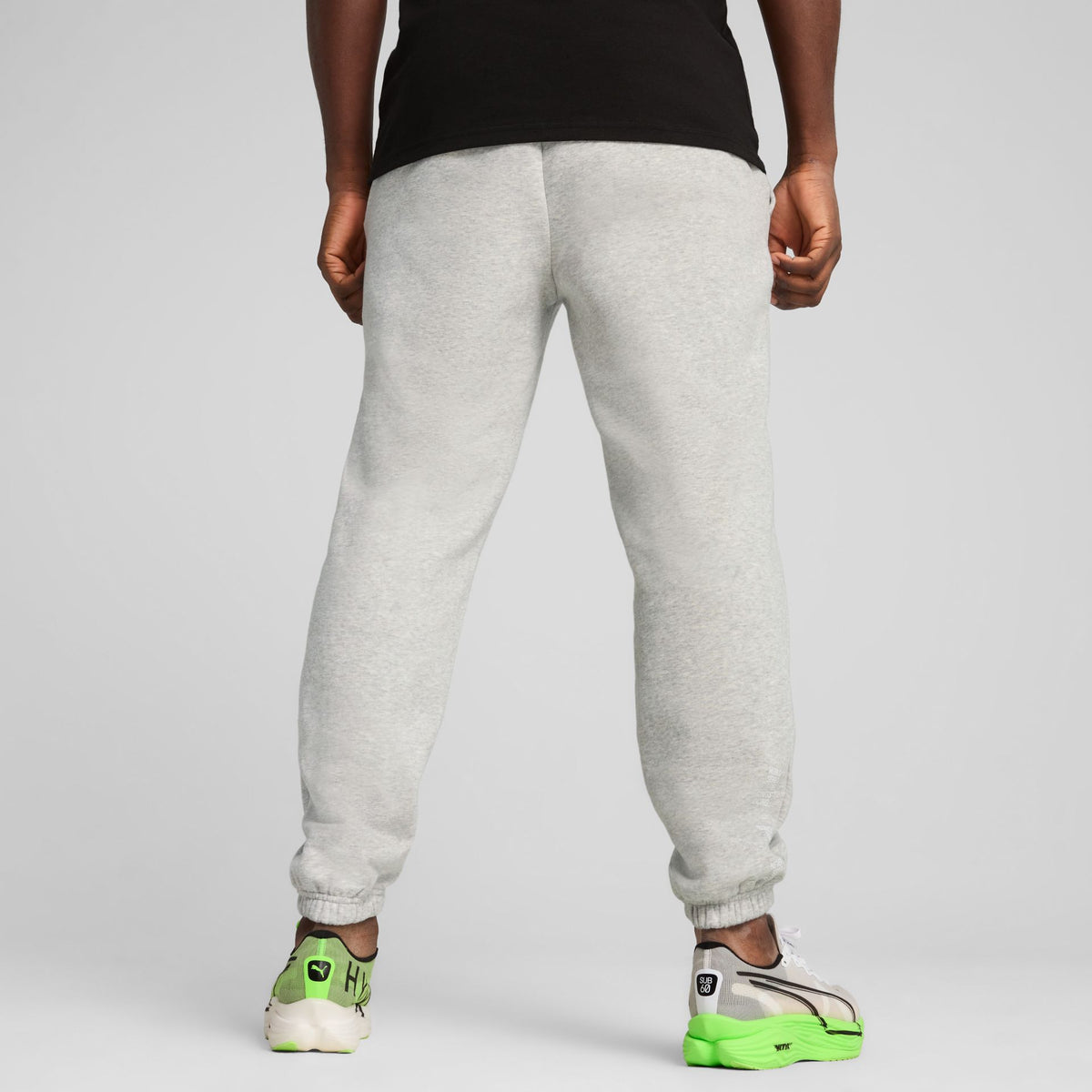 Puma UNISEX PUMA x HYROX FLEECE SWEATPANT