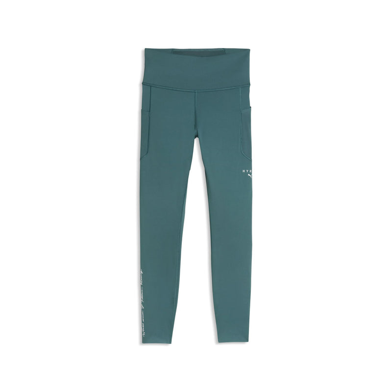 Puma W PUMA X HYROX PWRMODE  78 TIGHT