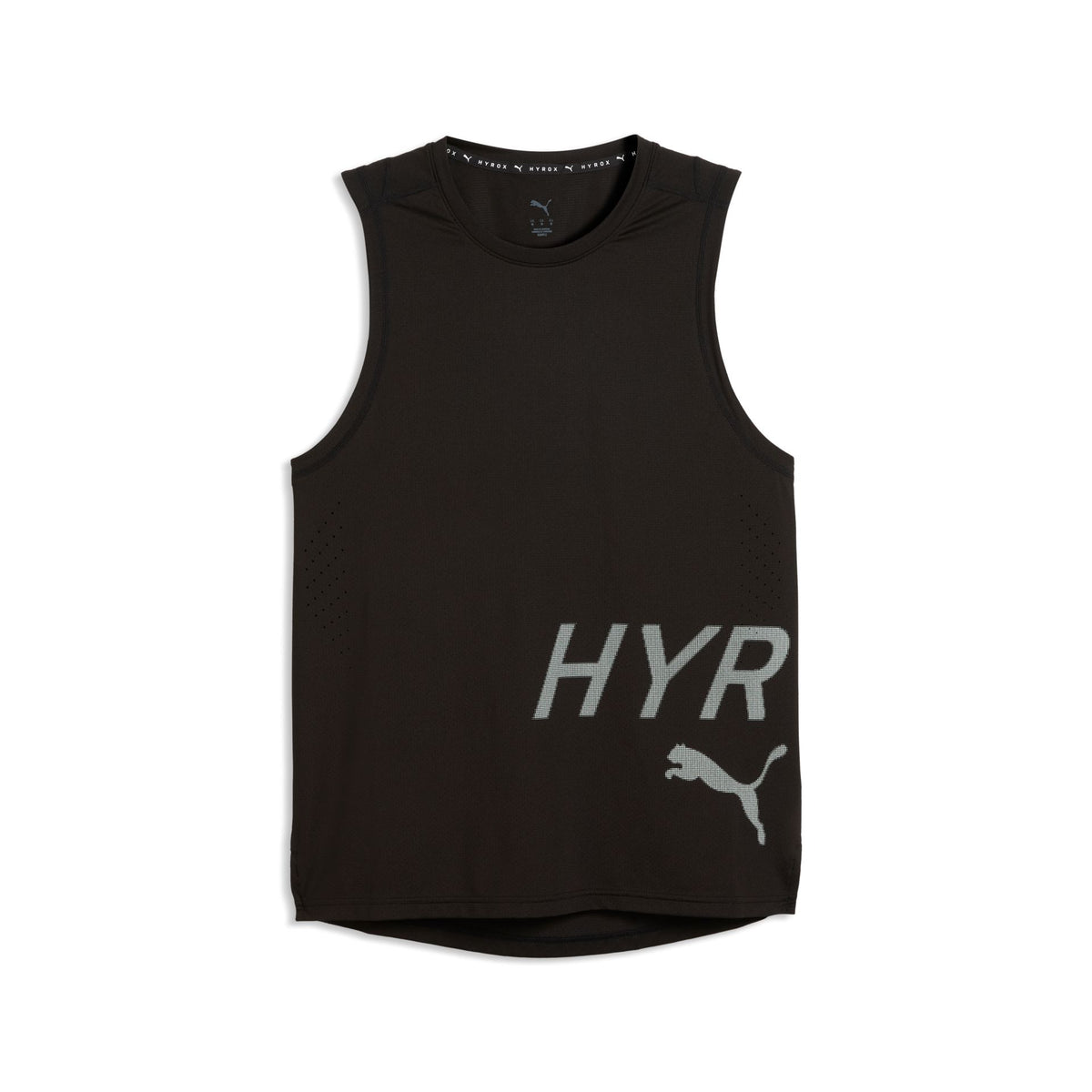 Puma M PUMA X HYROX PWRMODE TRAINING TANK