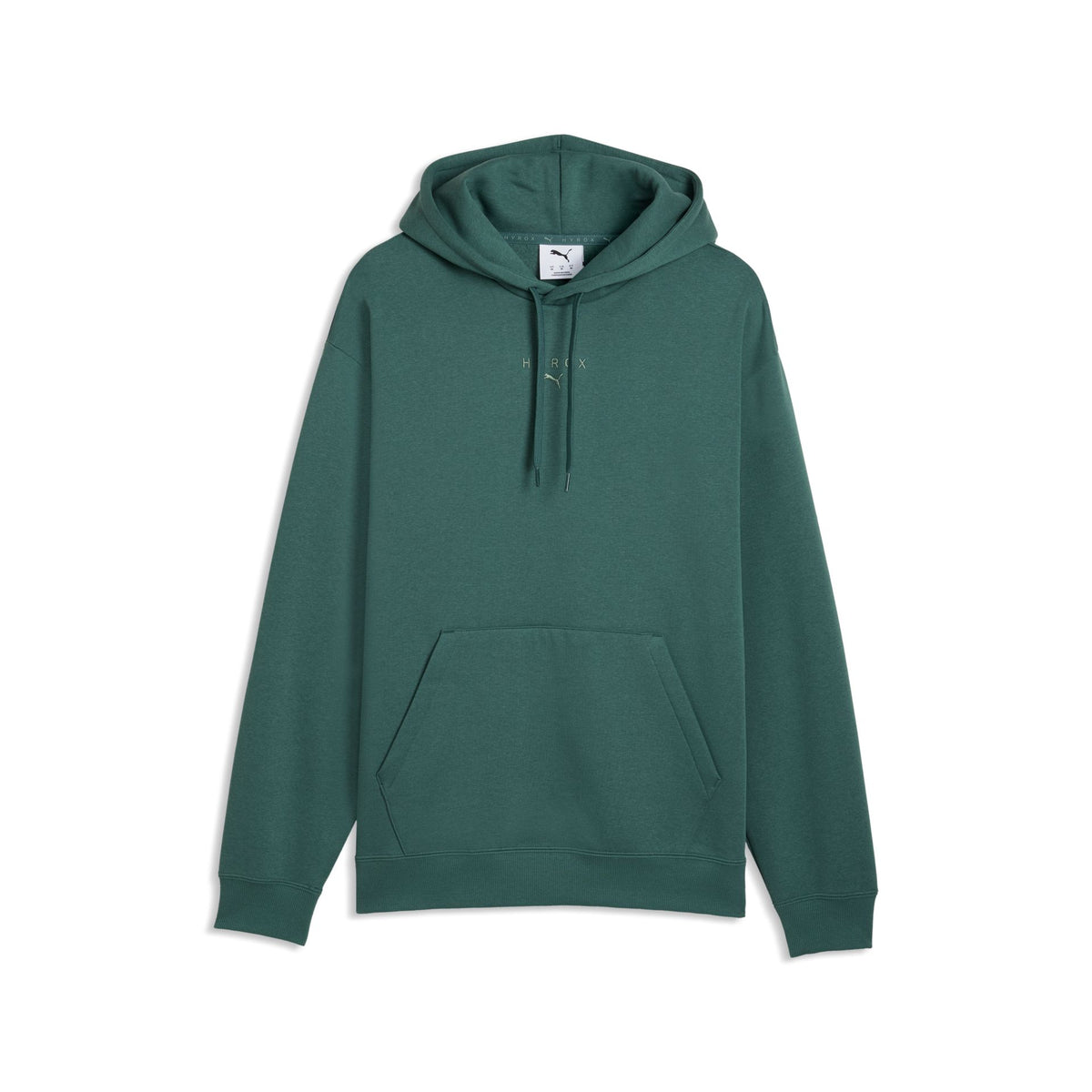Puma M PUMA X HYROX HEAVYWEIGHT HOODIE