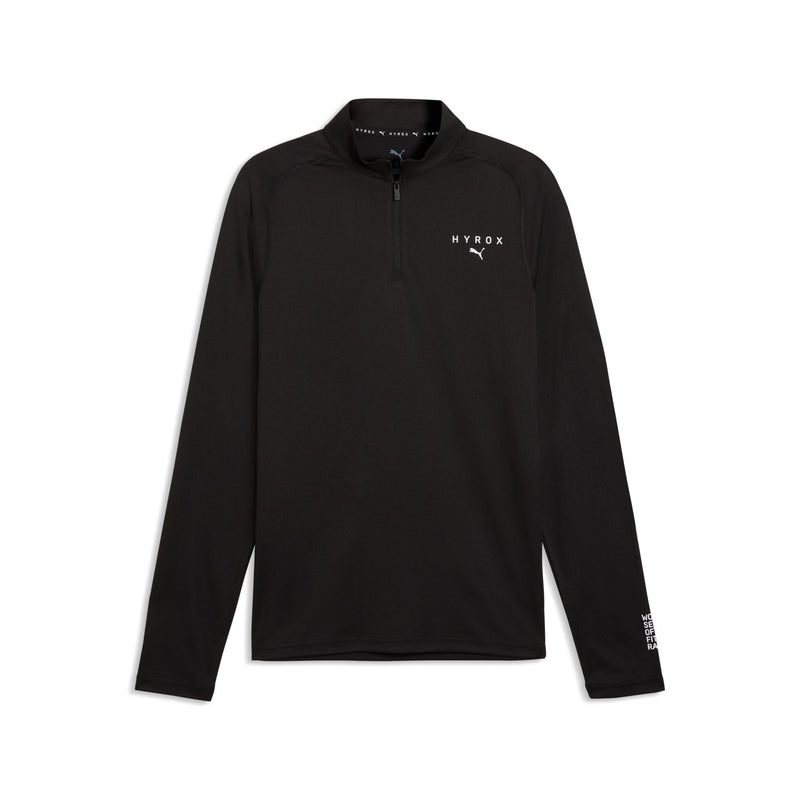 Puma M PUMA x HYROX 14 ZIP