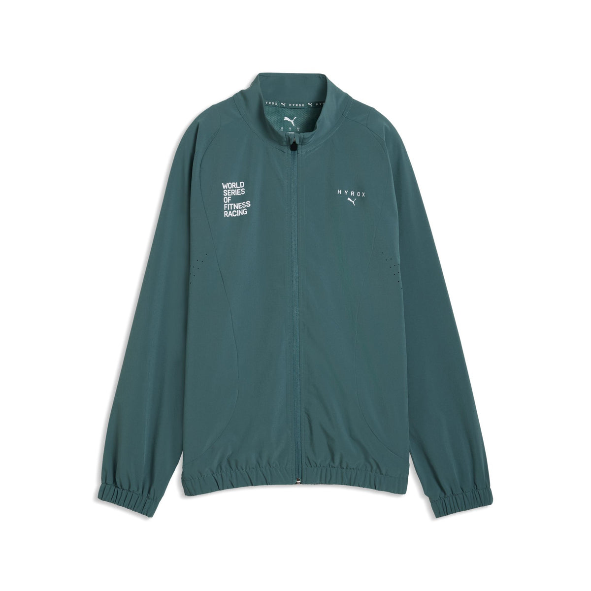 Puma W PUMA X HYROX PWRMODE  JACKET