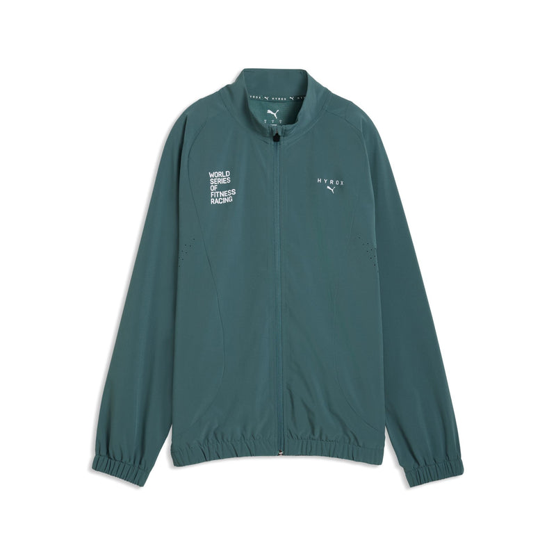 Puma W PUMA X HYROX PWRMODE  JACKET