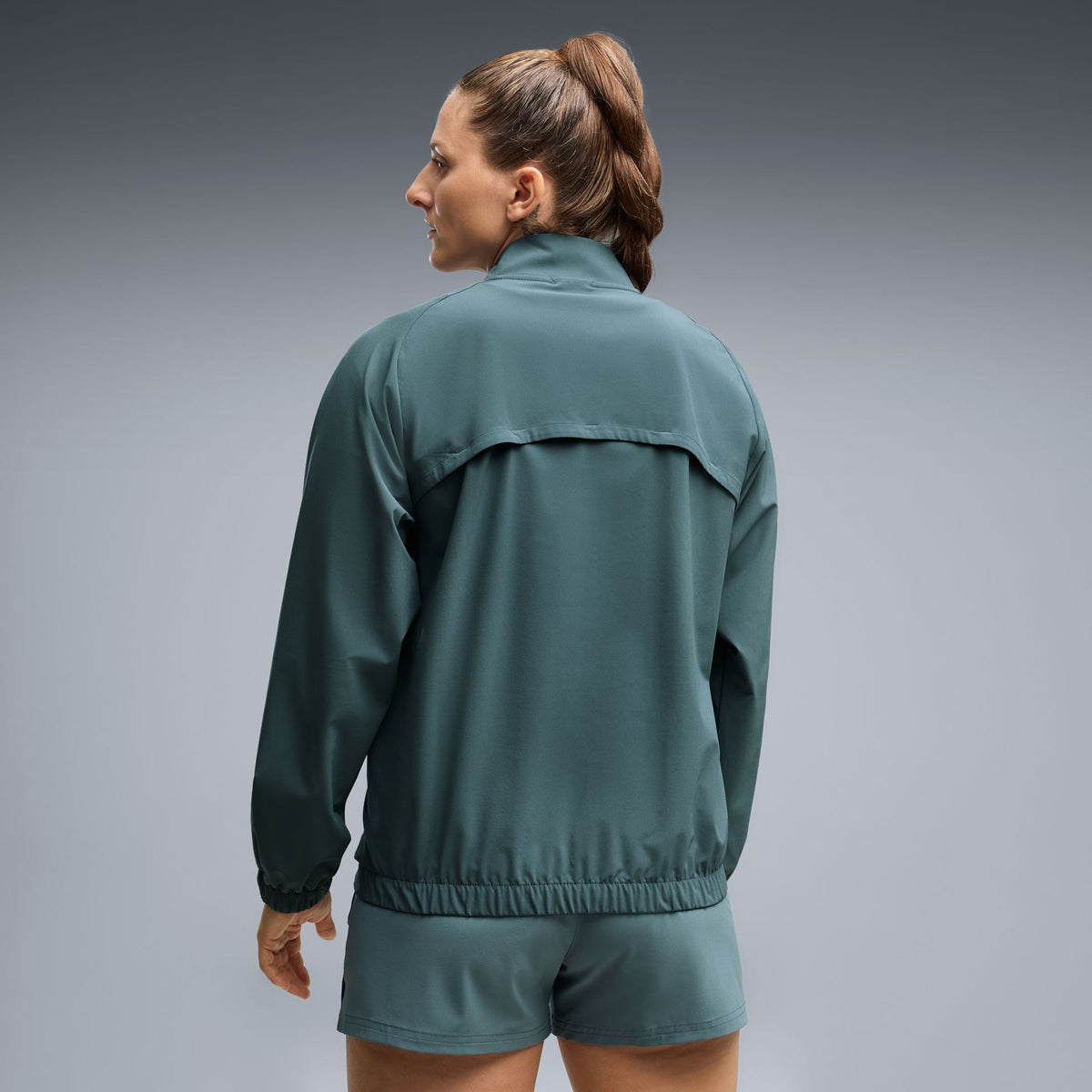 Puma W PUMA X HYROX PWRMODE  JACKET