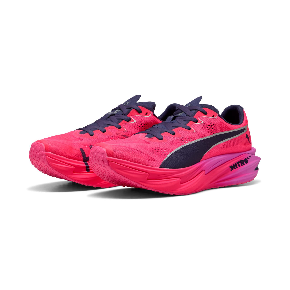 Puma Deviate NITRO Elite 4 PUMA x HYROX