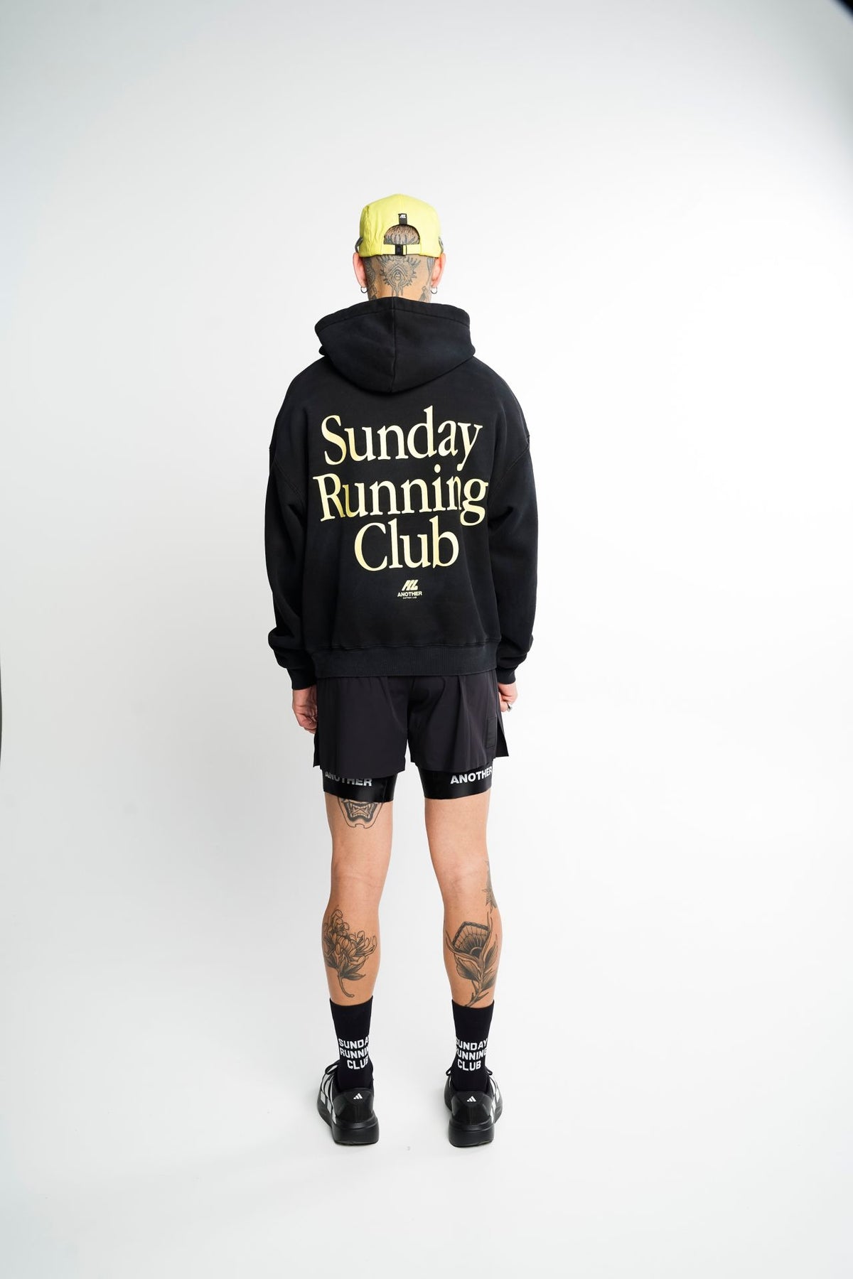 Another Cotton Lab SRC® Washed Hoodie