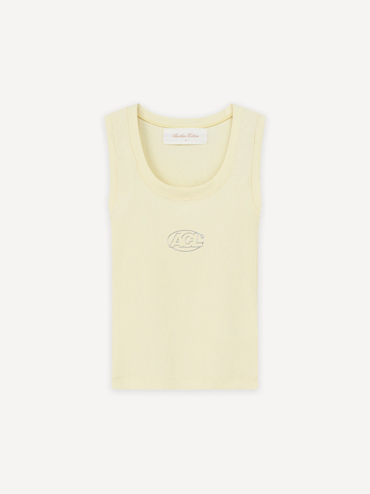 Another Cotton Lab ACL Everyday Basic Top
