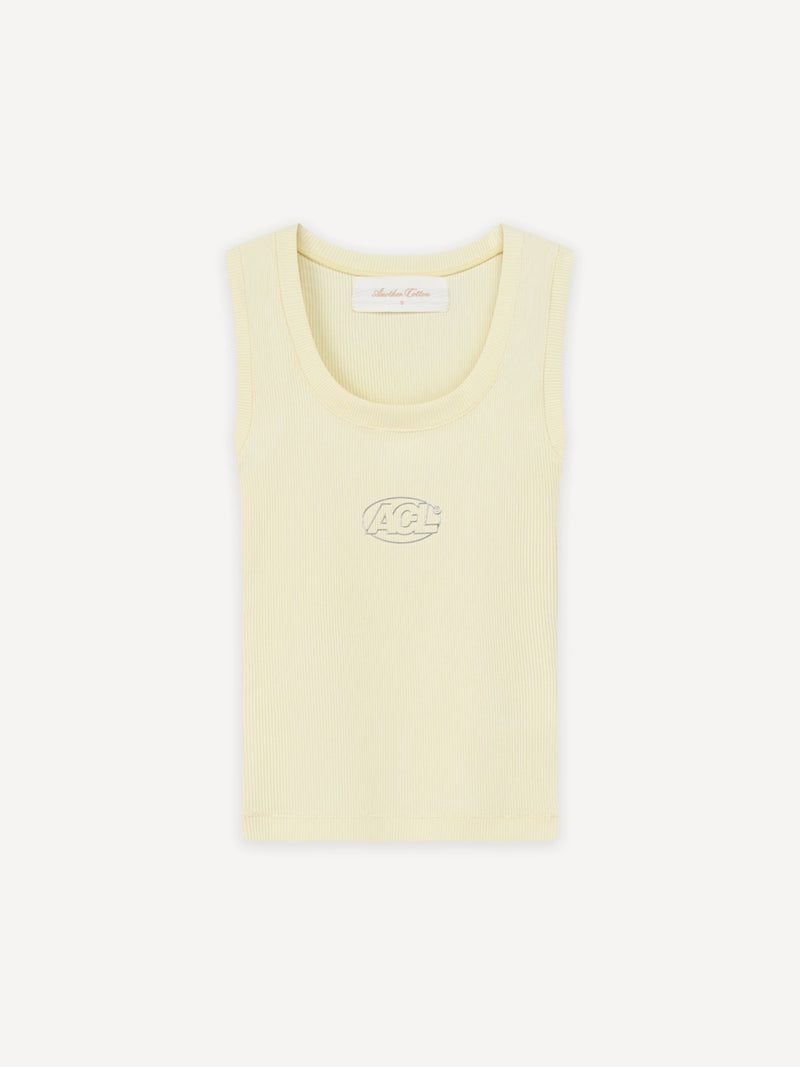 Another Cotton Lab ACL Everyday Basic Top