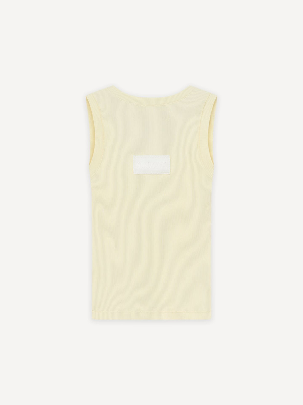 Another Cotton Lab ACL Everyday Basic Top