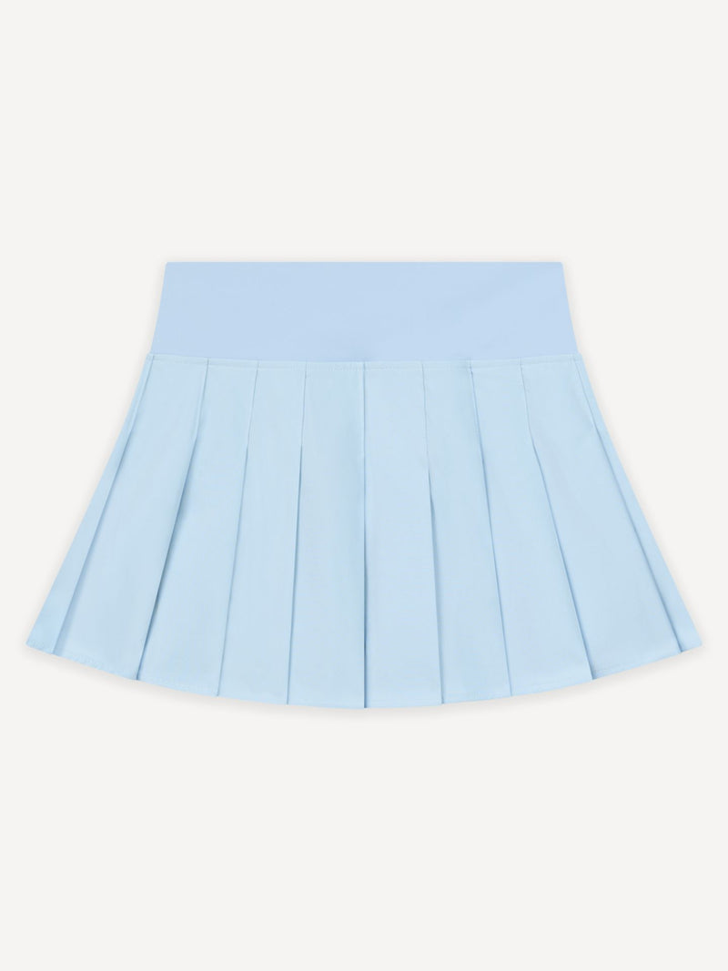 Another Cotton Lab ACL Everyday Basic Skirt