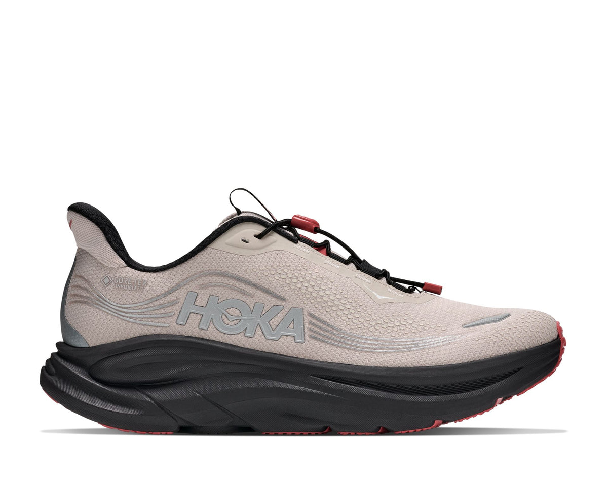 Hoka M CLIFTON 11 GTX – weiß