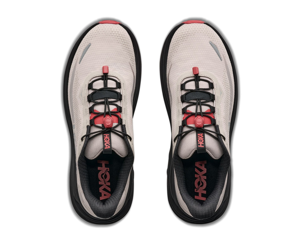 Hoka M CLIFTON 11 GTX – weiß