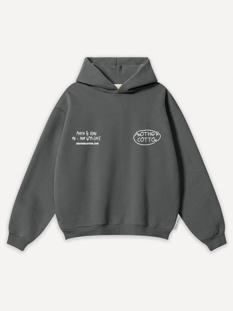 Another Cotton Lab Pasta Night Hoodie