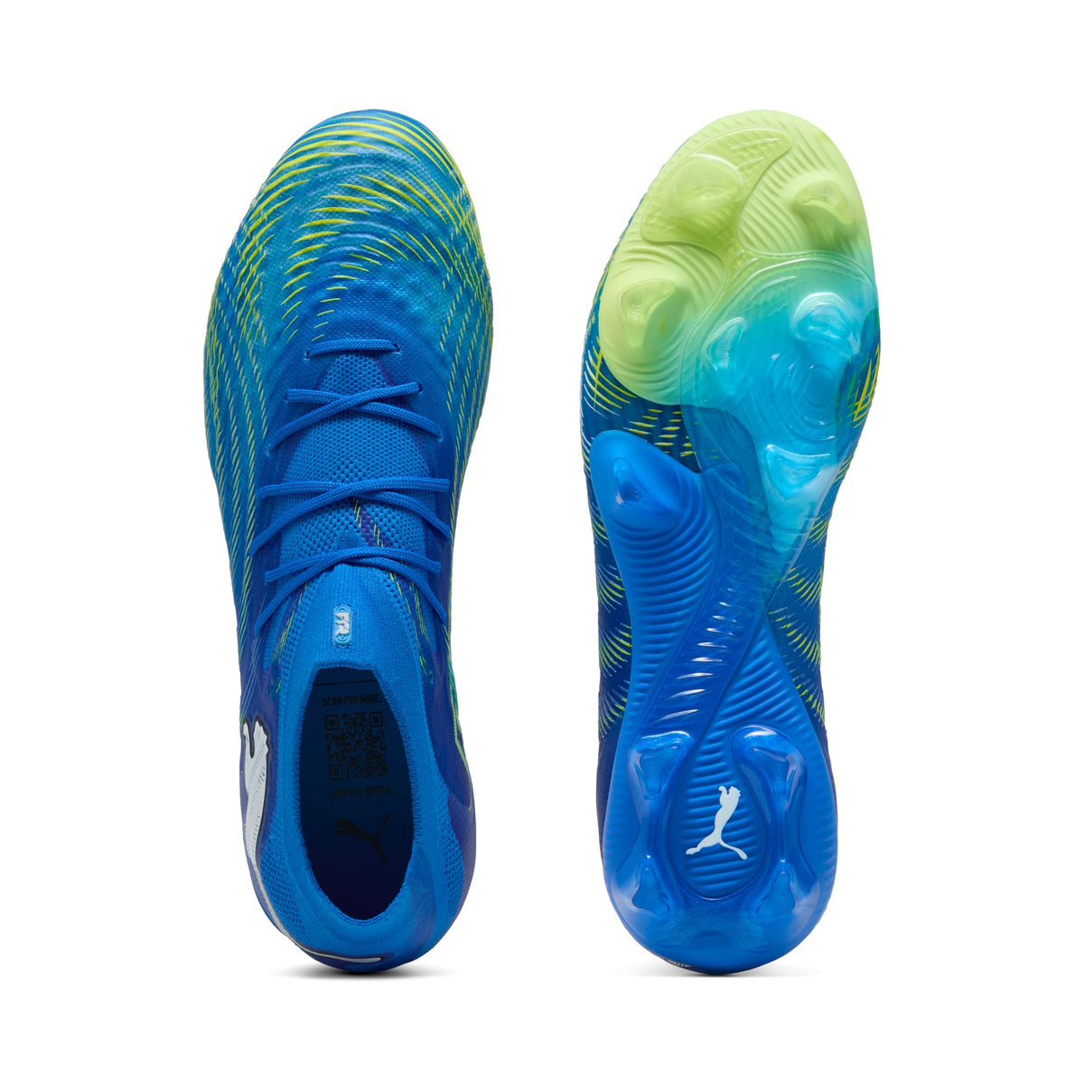 Puma FUTURE 9 ULTIMATE FG
