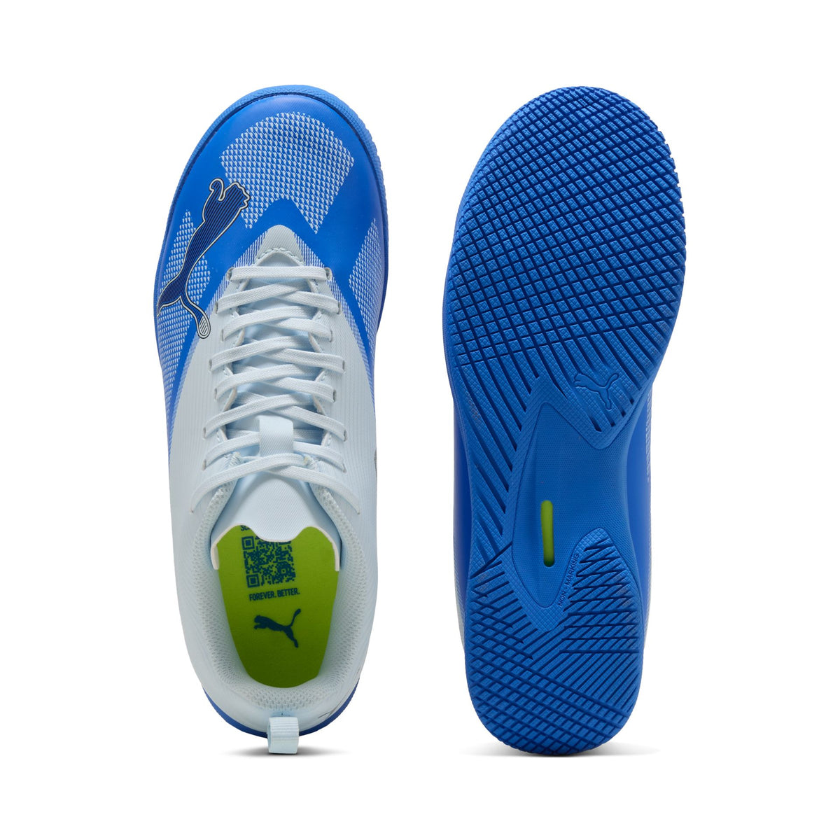 Puma ULTRA 7 PLAY IT Jr