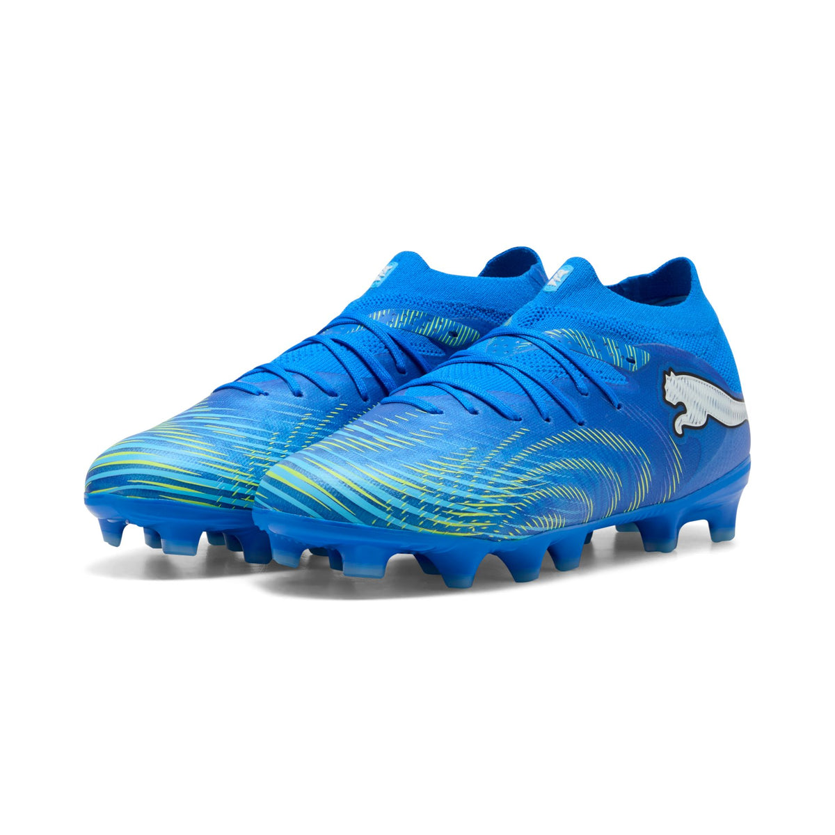 Puma FUTURE 9 PRO FG/AG Jr