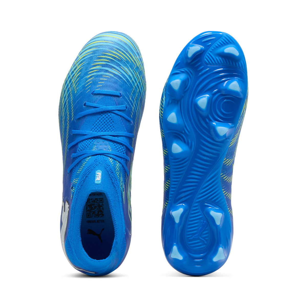 Puma FUTURE 9 PRO FG/AG Jr