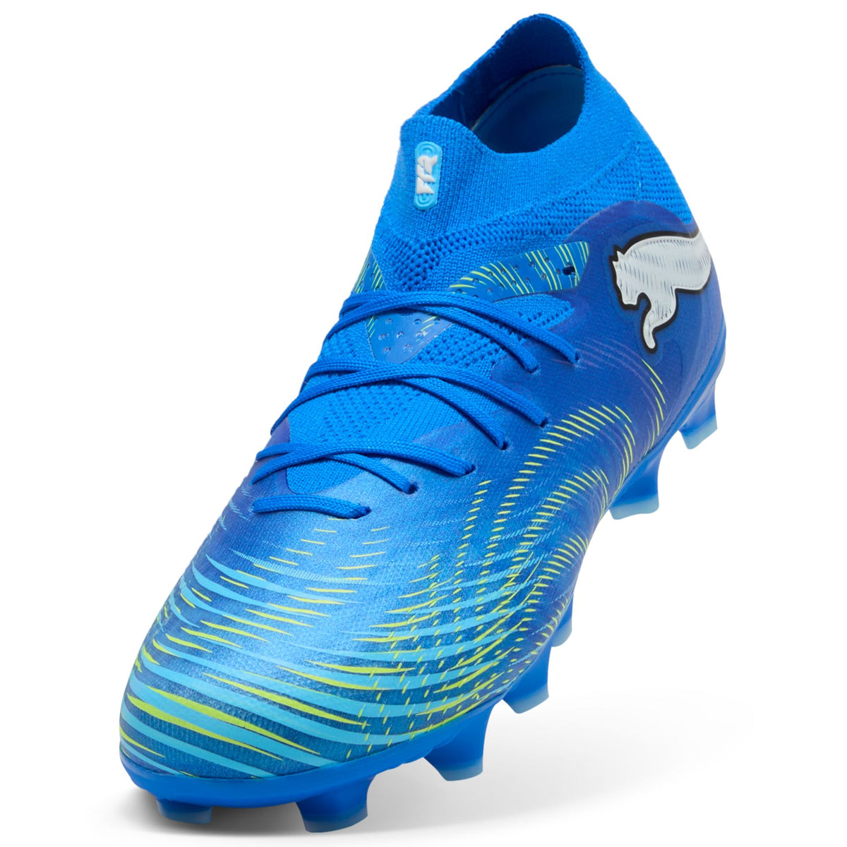Puma FUTURE 9 PRO FG/AG Jr