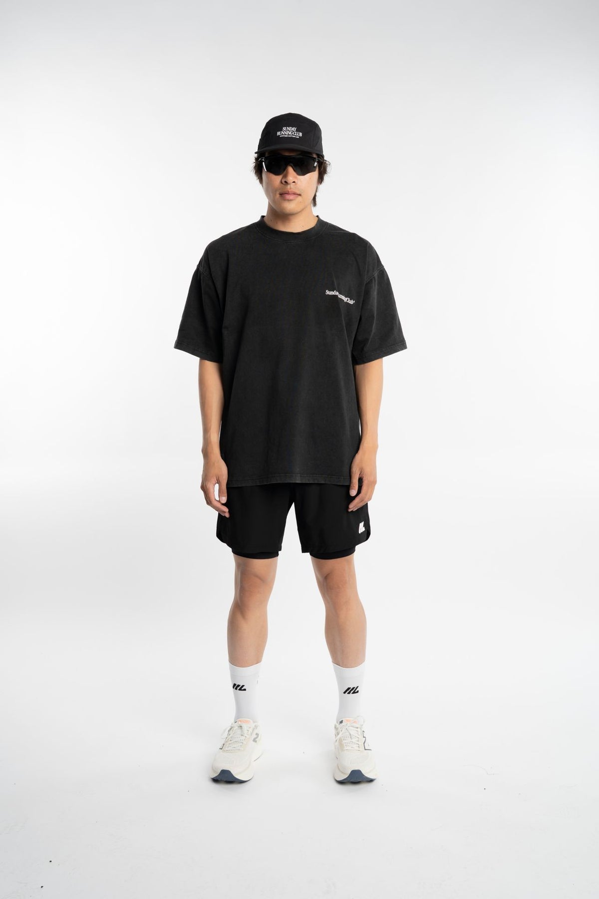 Another Cotton Lab SRC Signature T-Shirt