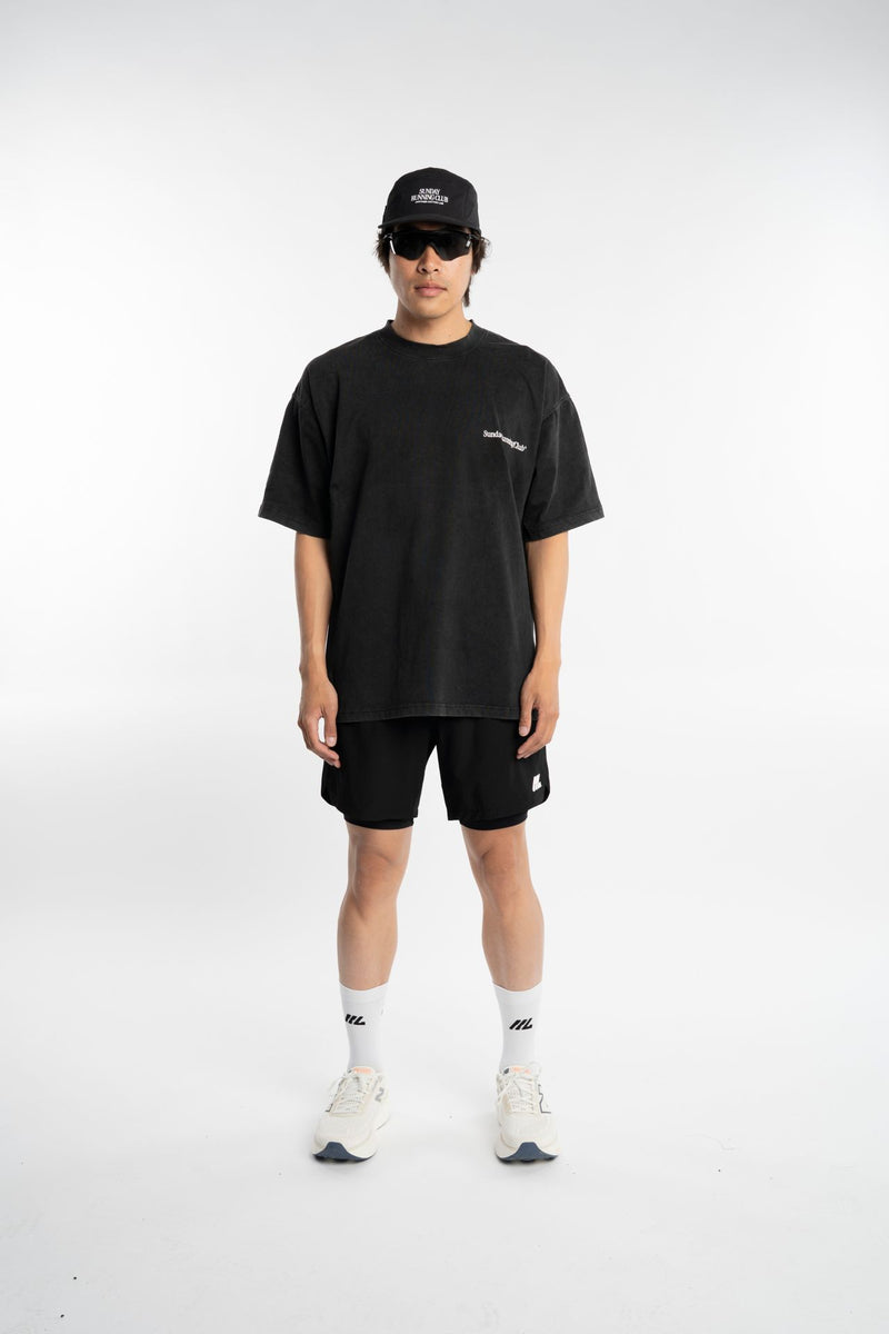 Another Cotton Lab SRC Signature T-Shirt