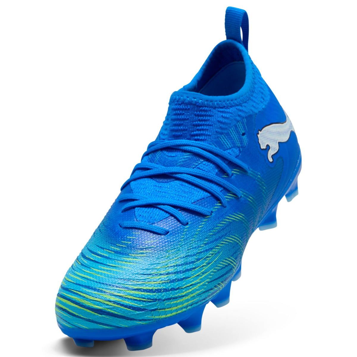 Puma FUTURE 9 MATCH FG/AG Jr