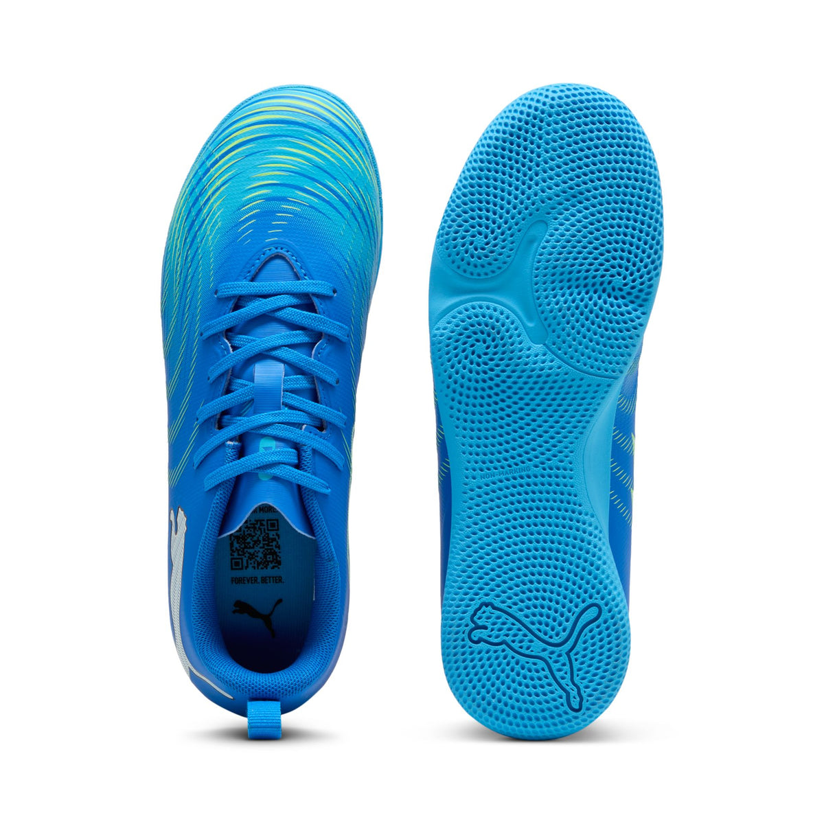Puma FUTURE 9 PLAY IT Jr