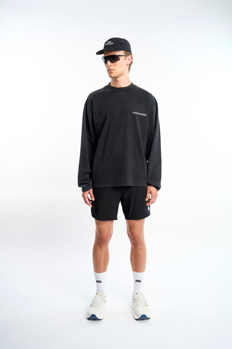 Another Cotton Lab SRC 2 in 1 Training Shorts