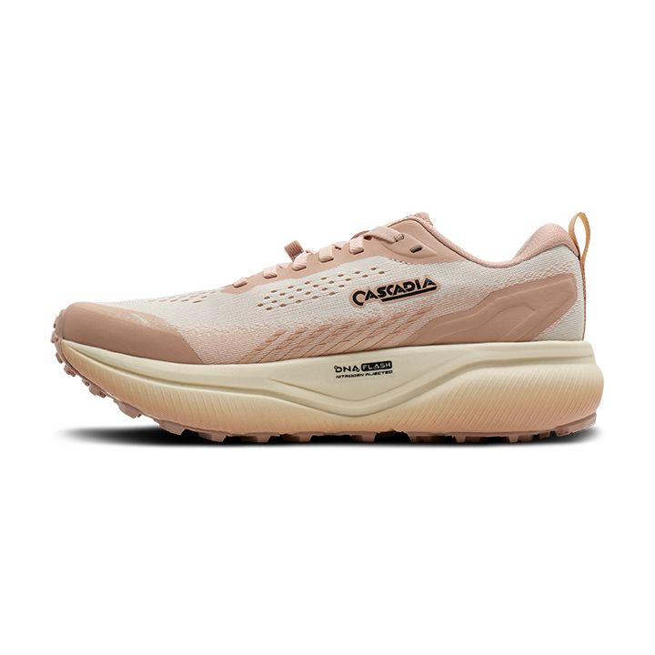 Brooks Cascadia 20