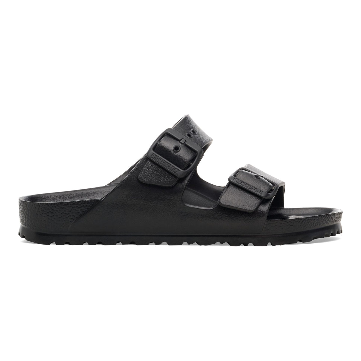 Birkenstock Arizona EVA Black – schwarz