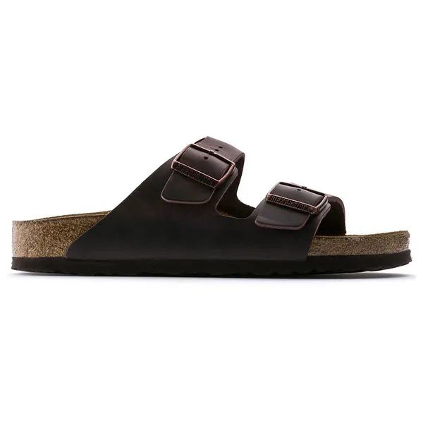 Birkenstock Arizona SFB LEOI Habana
