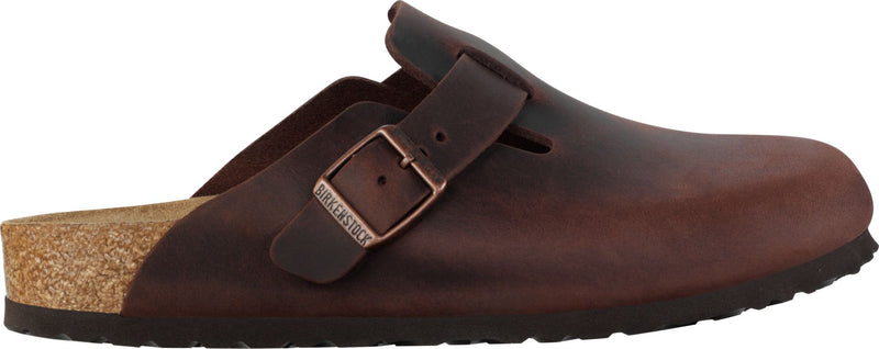 Birkenstock Boston LEOI Habana