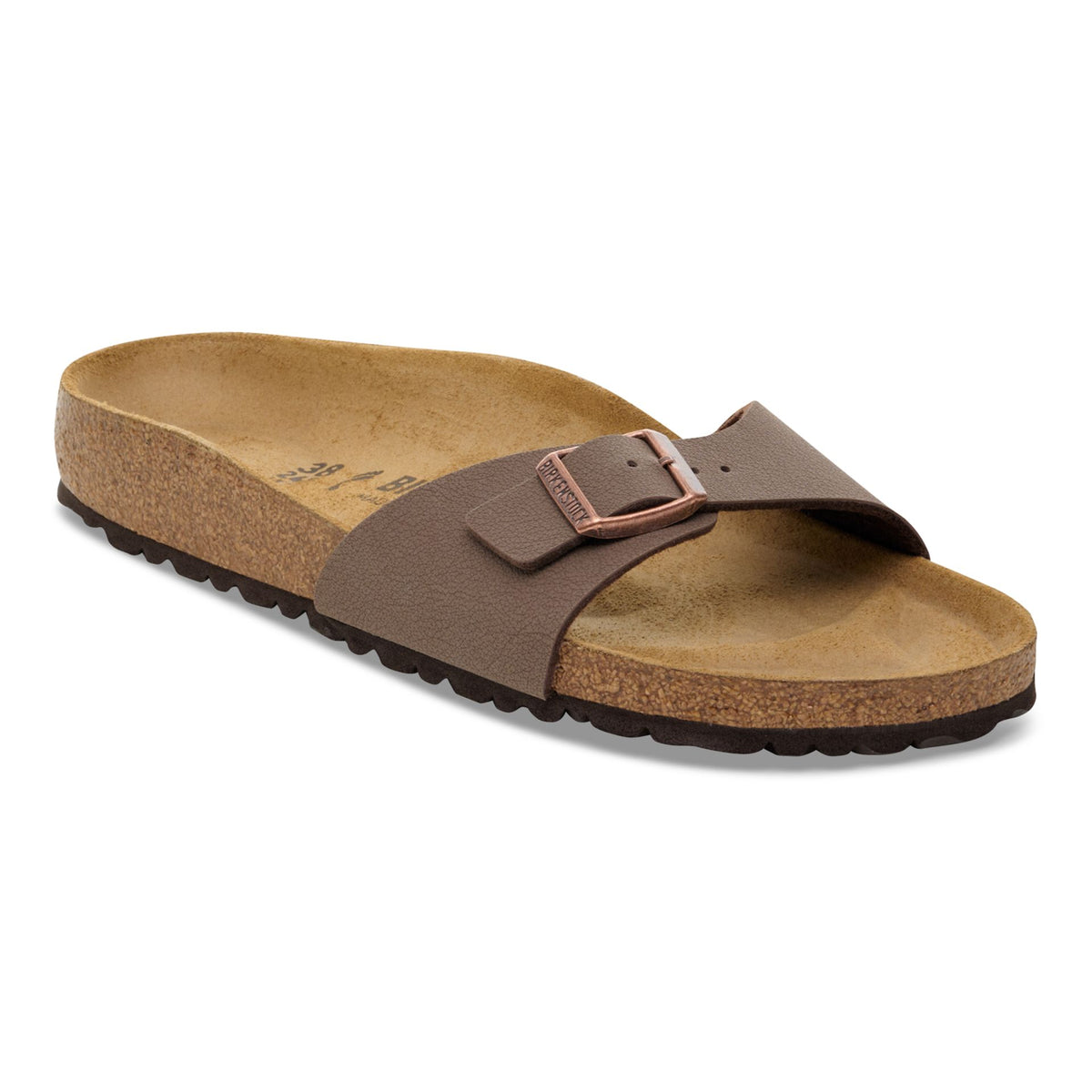 Birkenstock Madrid BFBC Mocca