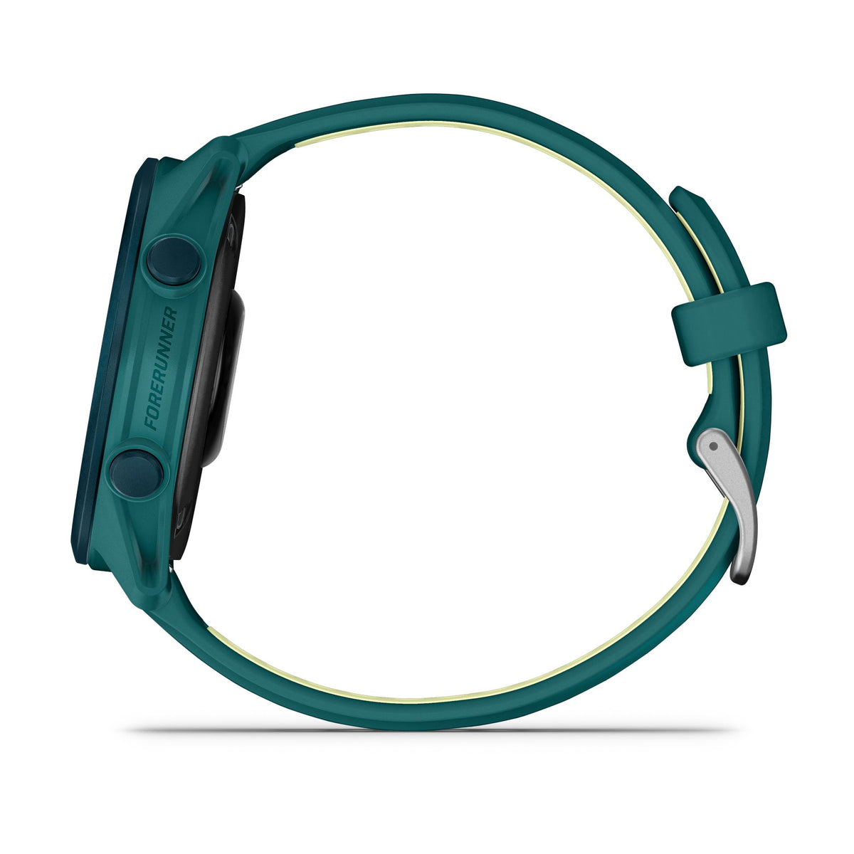 Garmin Forerunner® 170 Music, Teal Green