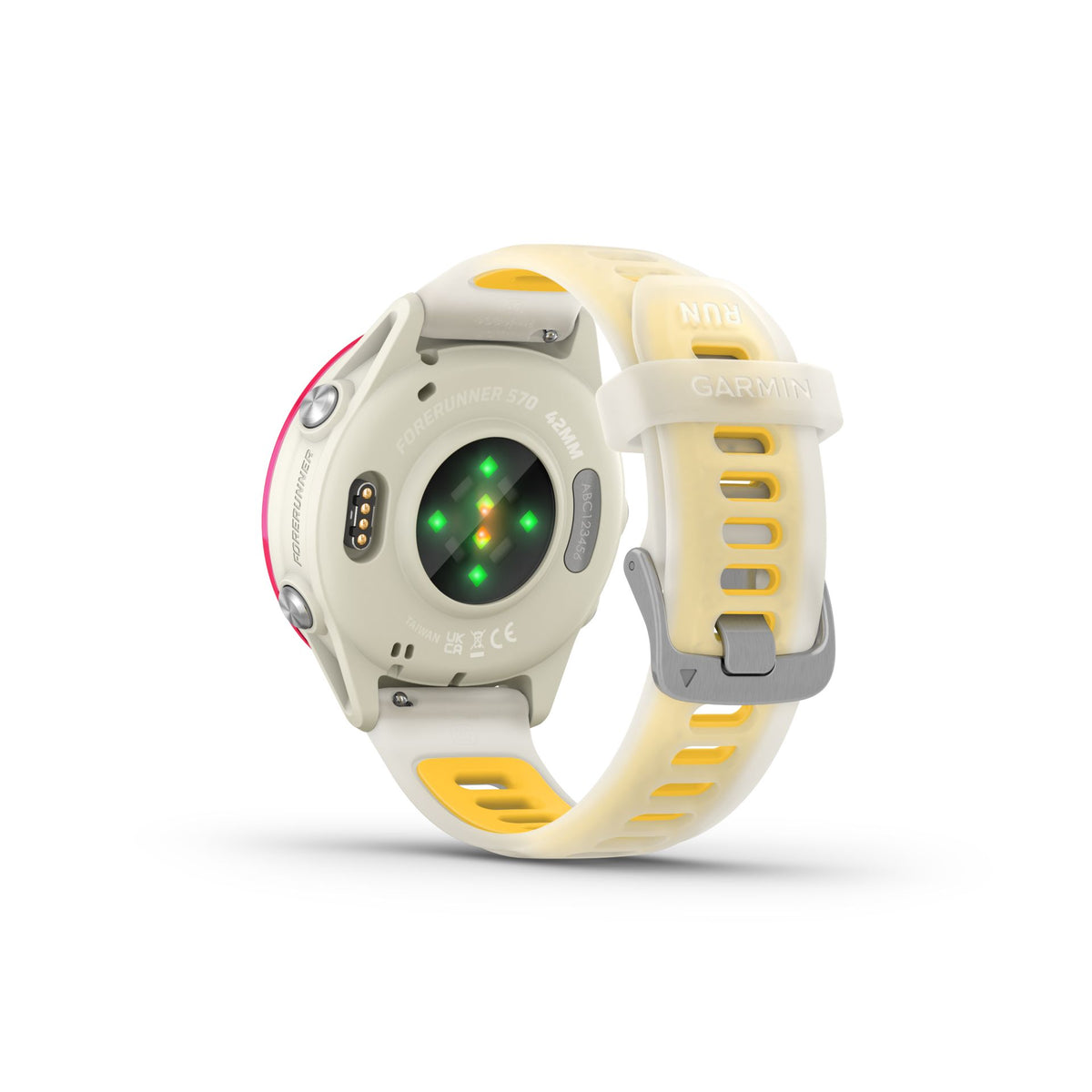 Garmin Forerunner® 570 - 42mm