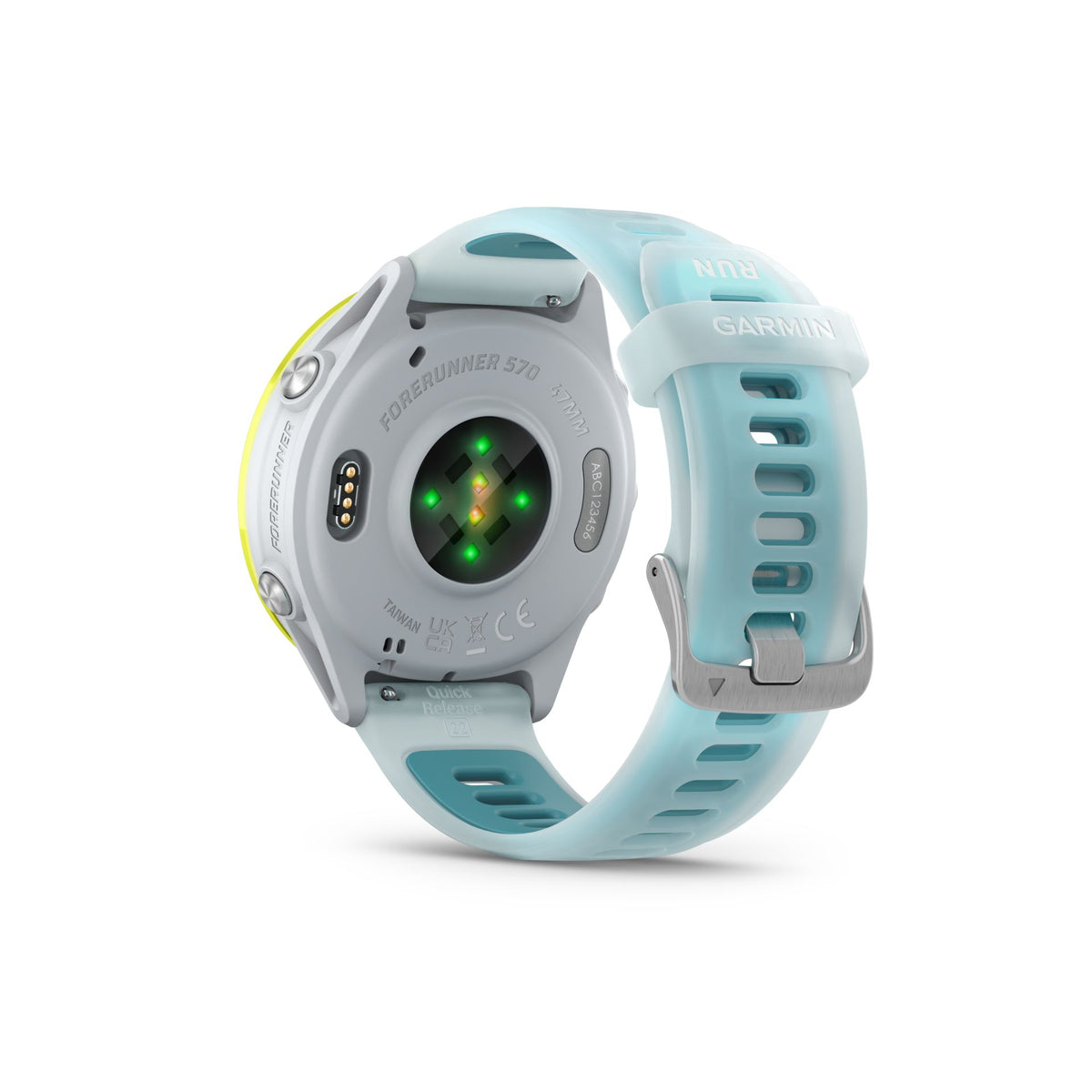 Garmin Forerunner® 570 - 42mm