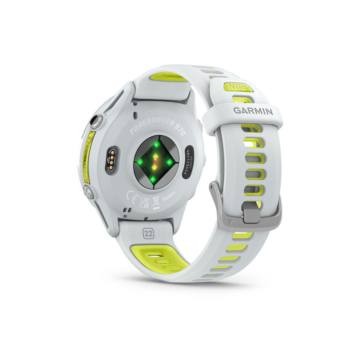 Garmin Forerunner 970