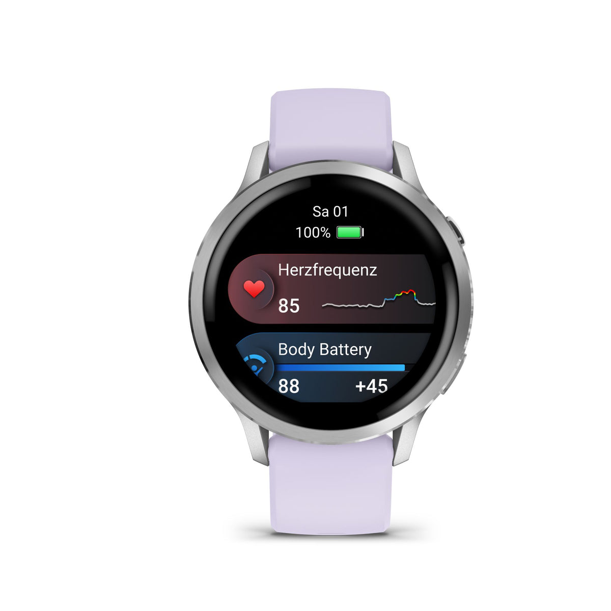 Garmin Venu® 4 – 41 mm