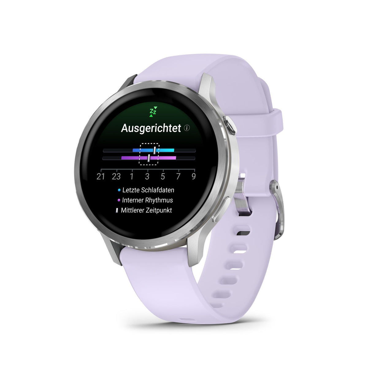 Garmin Venu® 4 – 41 mm