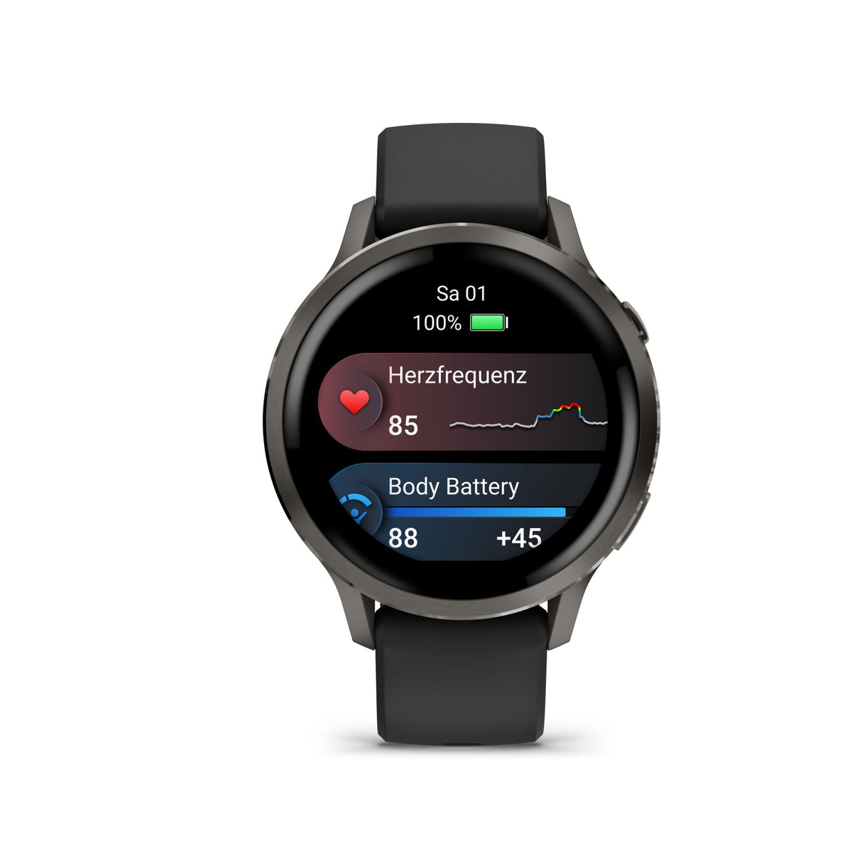 Garmin Venu® 4 – 41 mm