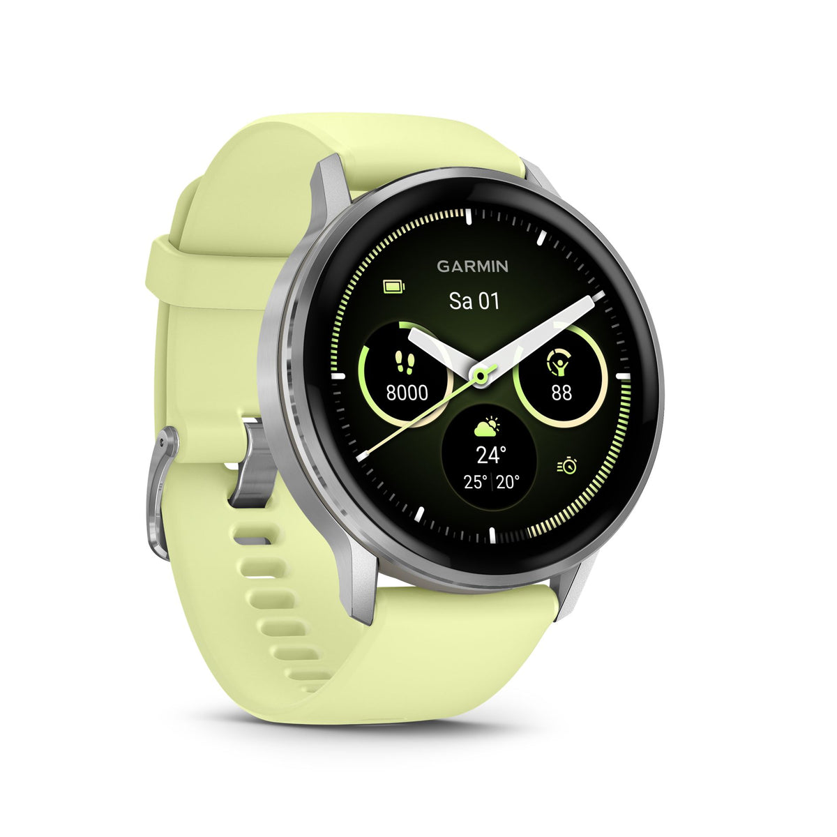 Garmin Venu® 4 – 41 mm