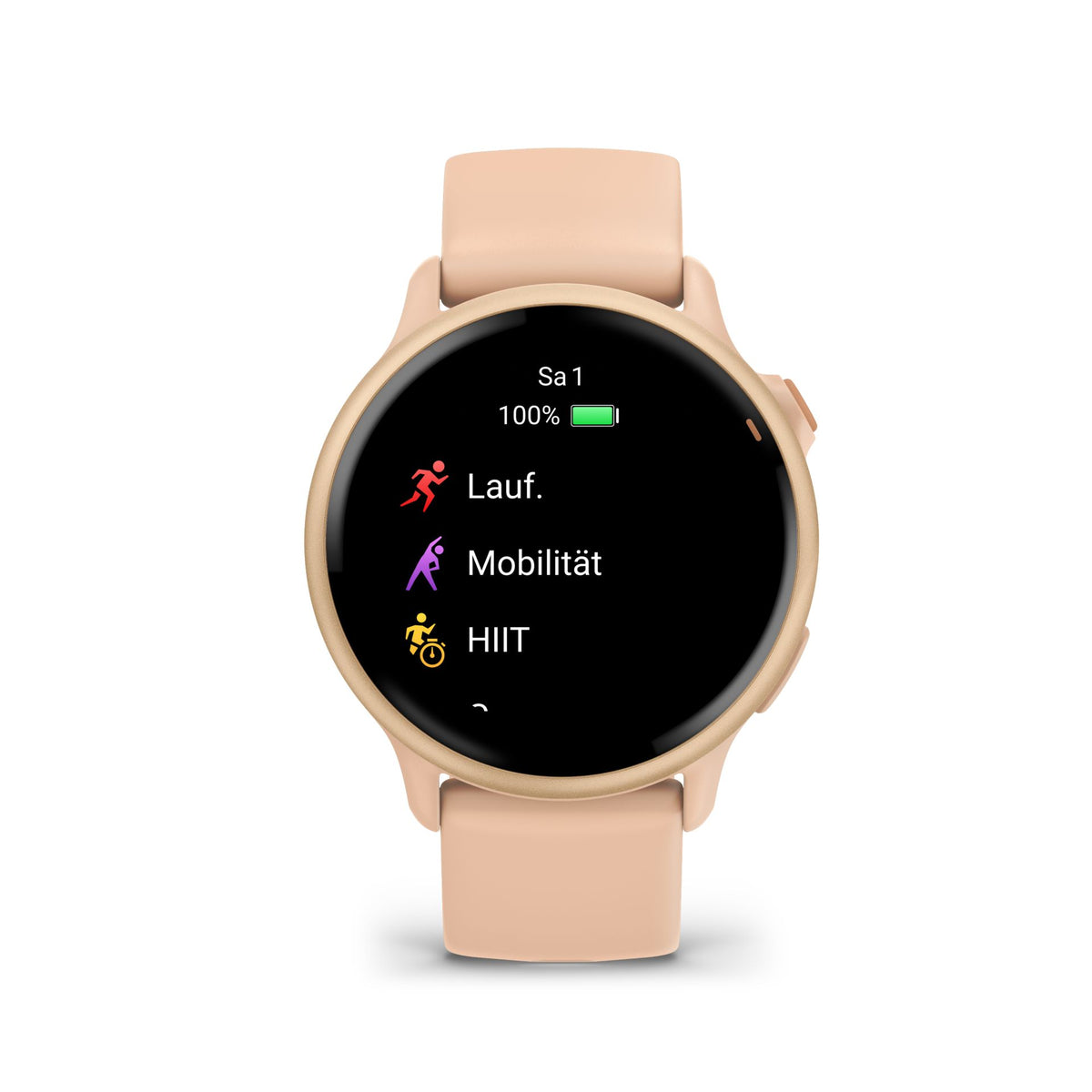 Garmin vívoactive® 6