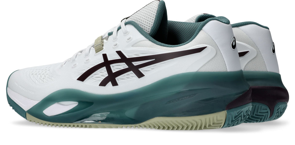 ASICS GEL-RESOLUTION X CLAY