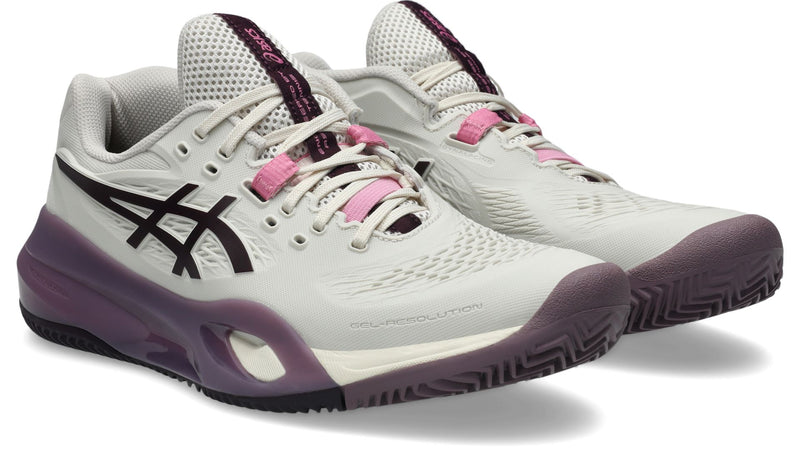 ASICS GEL-RESOLUTION X CLAY