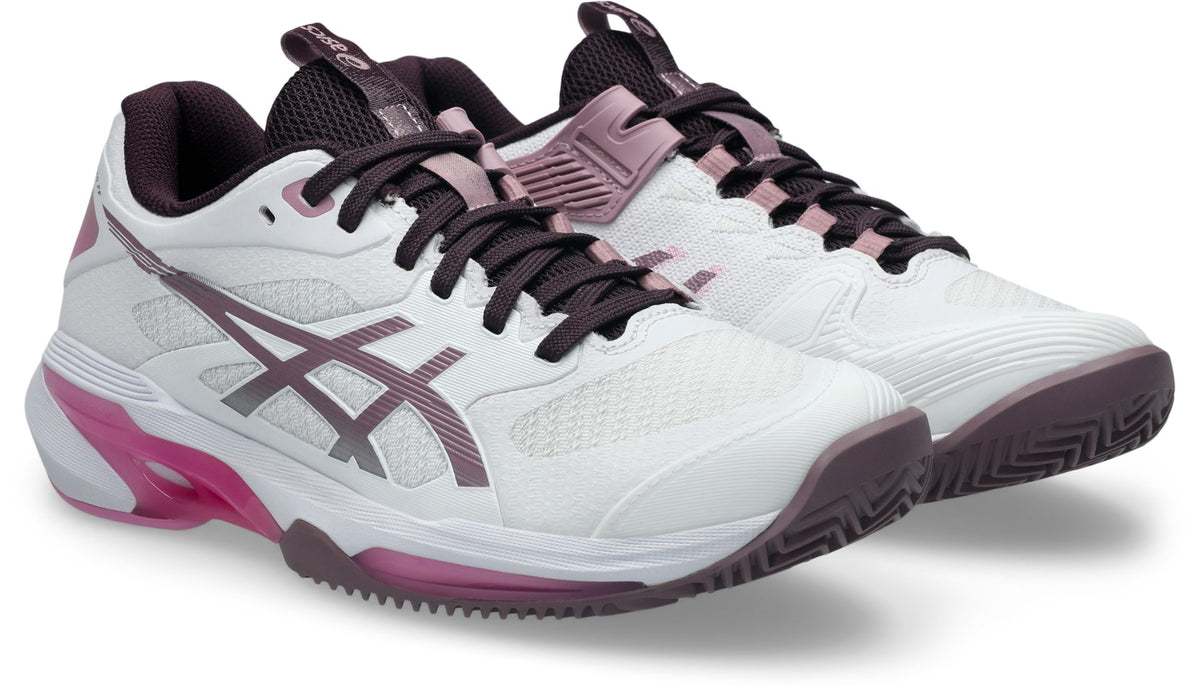 ASICS SOLUTION SPEED FF 4 CLAY