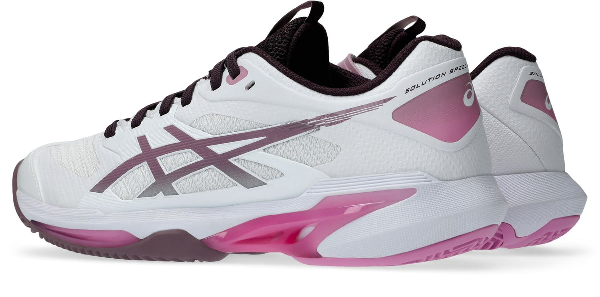 ASICS SOLUTION SPEED FF 4 CLAY